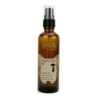 Farfalla Take Care Aromaspray Auraschutz bio 80 ml