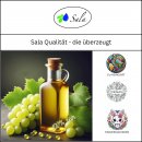 Sala Grape Seed Oil refined 1 L 1000 ml glass bottle