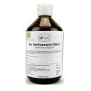 Sala Organic Cannabis sativa seed oil cold pressed nativ...