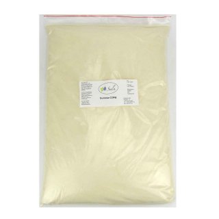 Sala Gummar HT dietary fibre gummi arabicum conv. 2,5 kg 2500 g bag