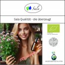 Sala Oregano Origanum essential Oil 100% pure organic 5 ml