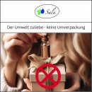 Sala Citronellaöl Aroma ätherisches Öl naturrein BIO 100 ml PET Flasche