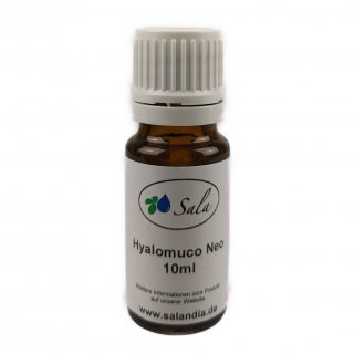 Sala Hyalomuco Neo 10 ml