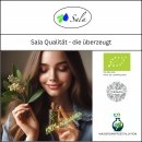 Sala Laurel Aroma essential Oil 100% pure organic 30 ml