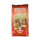 Felicia Reis Vollkorn Pasta Penne glutenfrei vegan bio 250 g