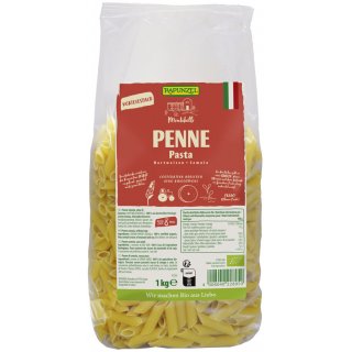 Rapunzel Penne Semola organic 1 kg 1000 g